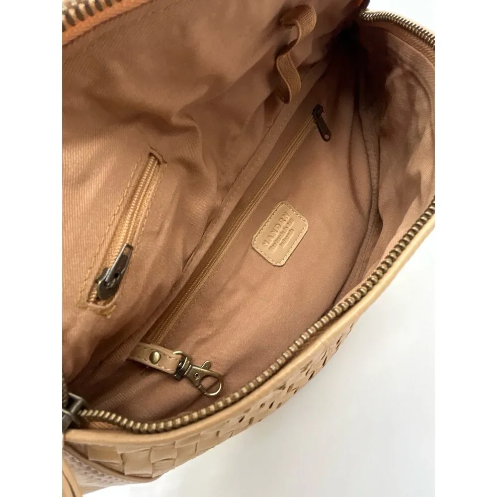 MANDRN SAND Women Purse - Picture 7 of 8